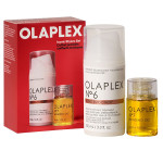 Olaplex Iconic Stylers Set